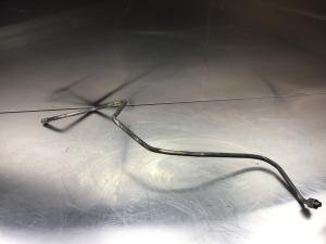 Liebherr Rohrleitung